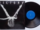 235	Victory	s/t	(BFZ 40038)	US LP, blue cbs associated records labels 1985 SALE