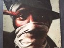 Mos Def - The New Danger. Double Vinyl LP. 2004 Hip-Hop Rare. Geffen Records.