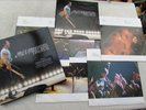BRUCE SPRINGSTEEN LP BOX SET ORIG UK 1986 LIVE 1975-85 + BOOKLET NEAR MINT