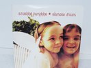 Smashing Pumpkins Siamese Dream Double LP Record Orange Vinyl