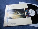 CLIFFORD WHITE- THE LIFE SPRING VINYL ALBUM NEW AGE CHILL