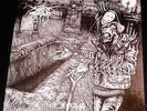 Darkthrone: F.O.A.D. LP Black Vinyl Gatefold Record 2015 Peaceville Germany NEW