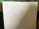 RARE MINT NEW ORDER JOY DIVISION CEREMONY LONELY PLACE RSD 12 INCH RECORD FAC 33