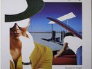 BAD COMPANY / DESOLATION ANGELS / ROCK / WARNER PIONEER JAPAN