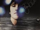 *SIGNED* JOHNNY MARR CALL THE COMET NEW PURPLE VINYL LP THE SMITHS