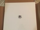 A PERFECT CIRCLE, EAT THE ELEPHANT, DELUXE BOX, SEALED BUT BENDED.
