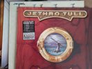 4x Jethro Tull auf Vinyl  Crest of a Knave, Under Wraps, Rock Island, Broadsword