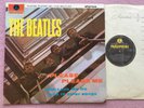 BEATLES Please Please Me PCS 3042 5th press UK-1964 LP VG+