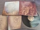 Behexen-My Soul for His Glory LP,1st.Press,Black Metal,Horna,Sargeist,Goatmoon,