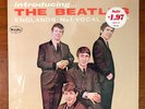 INTRODUCING THE BEATLES VEE JAY SR 1062 70'S PRESSING W/ PRICE STICKER SEALED