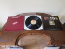 Eric Clapton - Another Ticket LP - SUPERB Near Mint 1st UK Press Vinyl - WW Ship