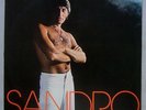SANDRO (De America) - LATIN SOUL FUNK DISCO 1978 RCA LP BRAZIL HEAR
