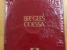 THE BEE GEES - ODESSA - DOUBLE VINYL - MONO 582 049/50 -  Red Felt Gatefold