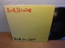 BAD BRAINS Rock For Light Hard Punk LP 1983 U.K. Abstract ABT 007