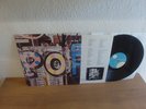 TOBIN SPROUT carnival boy LP ORIG MATADOR GUIDED BY VOICES ROBERT POLLARD