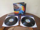 Electric Light Orchestra: Out Of The Blue LP: Ex+ Vintage Dutch Vinyl: WW Ship