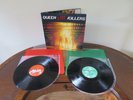 Queen - Live Killers LP - SUPERB Nr Mint 1st UK Press Vinyl - Worldwide Shipping