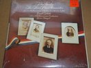 Emil Gilels/Maazel TCHAIKOVSKY Three Piano Concertos - Angel SB-3798 SEALED