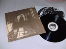 Death In June,Nada ,UK 1985,leathery textured Cover,OIS,Top