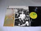 Spectrum,Part One,rare Australien Press 1971 Harvest SHVL 601,Vinyl Mint/Mint-