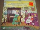 Wilhelm Kempff SCHUMANN Kinderszenen Op.15, Sonata Op.22 - DG 2530 348 SEALED