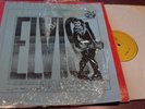 ELVIS PRESLEY ELVIS LP LOOKS LIKE SUN MUSIC PLUS 1958 INTERVIEW DW 47109A TMOQ