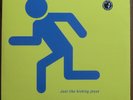THE BRIAN JONESTOWN MASSACRE Just Like Kicking Jesus 12