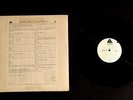 1980 ALAN PARSONS PROJECT THE TURN OF FRIENDLY CARD TEST PRESSING LP PINK FLOYD