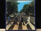 Beatles-Abbey Road-Capitol 383-7 1/2 IPS 4 TRACK REEL TO REEL STEREO
