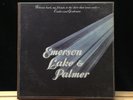 Emerson Lake & Palmer-Welcome Back My Friends-7 1/2 IPS 4 TRACK 2 REEL TO REEL
