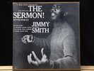 Jimmy Smith-The Sermon -Blue Note 4011-4 TRACK REEL TO REEL