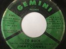 NORTHERN SOUL 45/ JIMMY CONWELL 