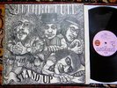 Jethro Tull, Stand Up, Orig UK Island Eyeball G/fld Stereo LP, EX/EX, 1st Press