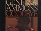 Gene Ammons Goodbye NEAR MINT Prestige Vinyl LP