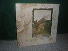 LED ZEPPELIN IV  PETER GRANT CREDIT INVERTED FEATHER A//3 B//3 MATRICES