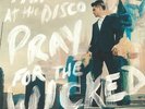 PANIC  AT THE DISCO - Pray For The Wicked - Vinyl (LP)