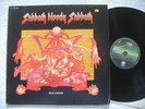 BLACK SABBATH 