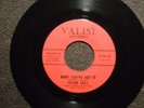 northern soul FRANK DELL Baby You've Got It VALISE 6901 M- listen