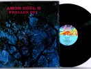 AMON DUUL II ? PHALLUS DEI ? NM archive 1980 Strand Germany in shrink krautrock