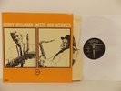 Gerry Mulligan meets Ben Webster - Jazz LP Mono