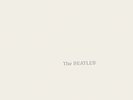 THE BEATLES - THE WHITE ALBUM (IN MONO) - 2LP VINYL LP - NEW