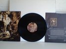FIELDS OF THE NEPHILIM 'ELIZIUM' VINYL LP.