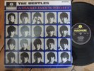 THE BEATLES - A HARD DAY'S NIGHT Parlophone LP mono 1st pressing PMC 1230