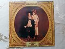 Meat Loaf, Featuring STONEY AND MEATLOAF, Vinyl Album
