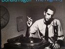 Donald Fagen The Nightfly MFSL 1-120 Audiophile pressing
