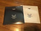 Final Fantasy Distant Worlds 1&2 Vinyl Records - Sealed