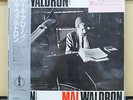 Vinyl LP Records SMJ-6124 Mal Waldron - All Alone w/OBI