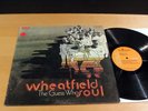 THE GUESS WHO Wheatfield Soul RCA LSP-4141 Stereo NM/NM- SHRINK