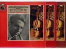 PAUL TORTELIER - JS BACH the 6 suites for cello solo EMI 3xLPs