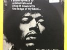 The Jimi Hendrix Experience - Voodoo Chile / Hey Joe / All Along the Watchtower